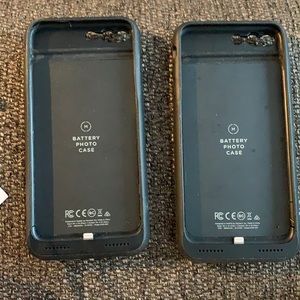 Moment Battery phone case